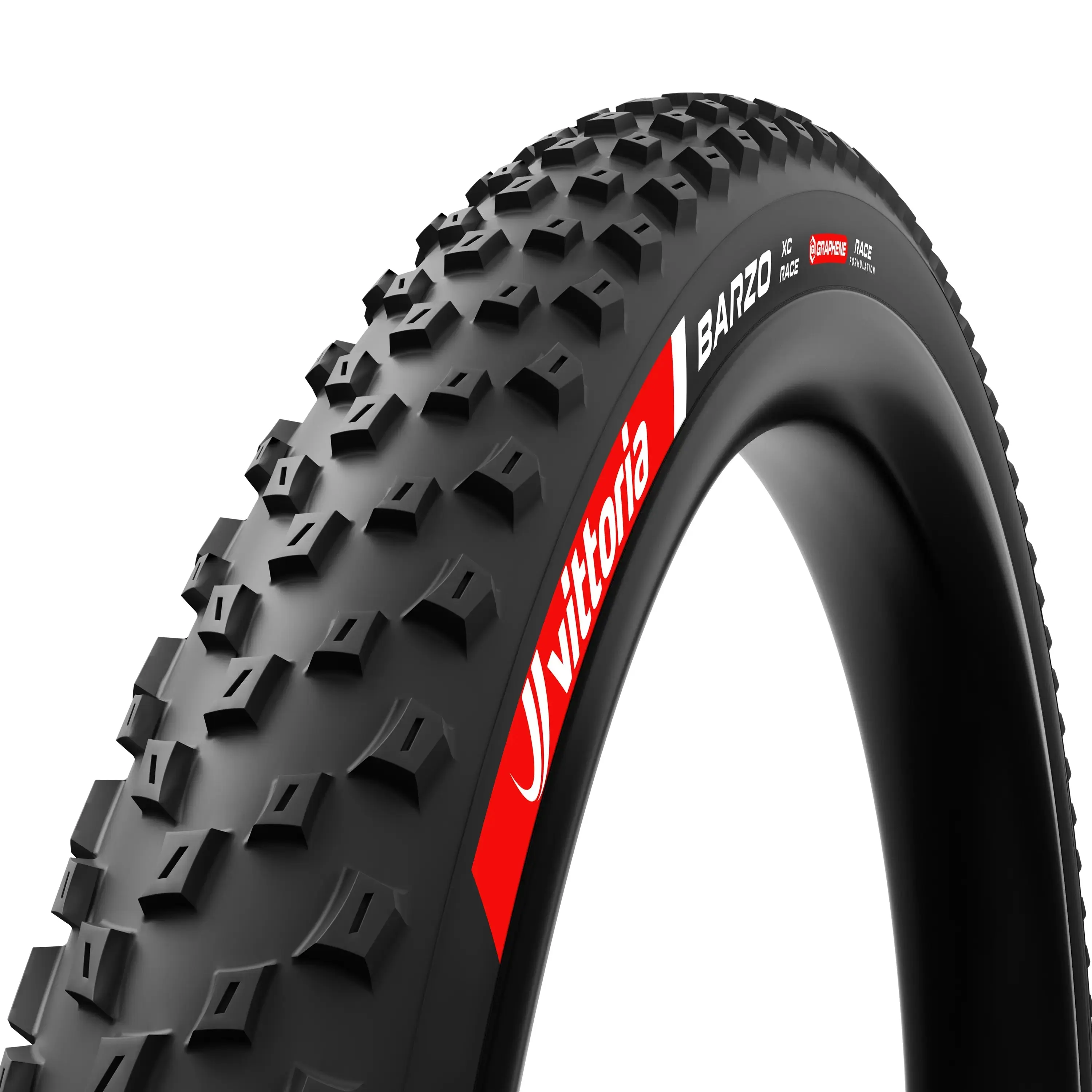 Vittoria Barzo XC Race Tubeless Tire