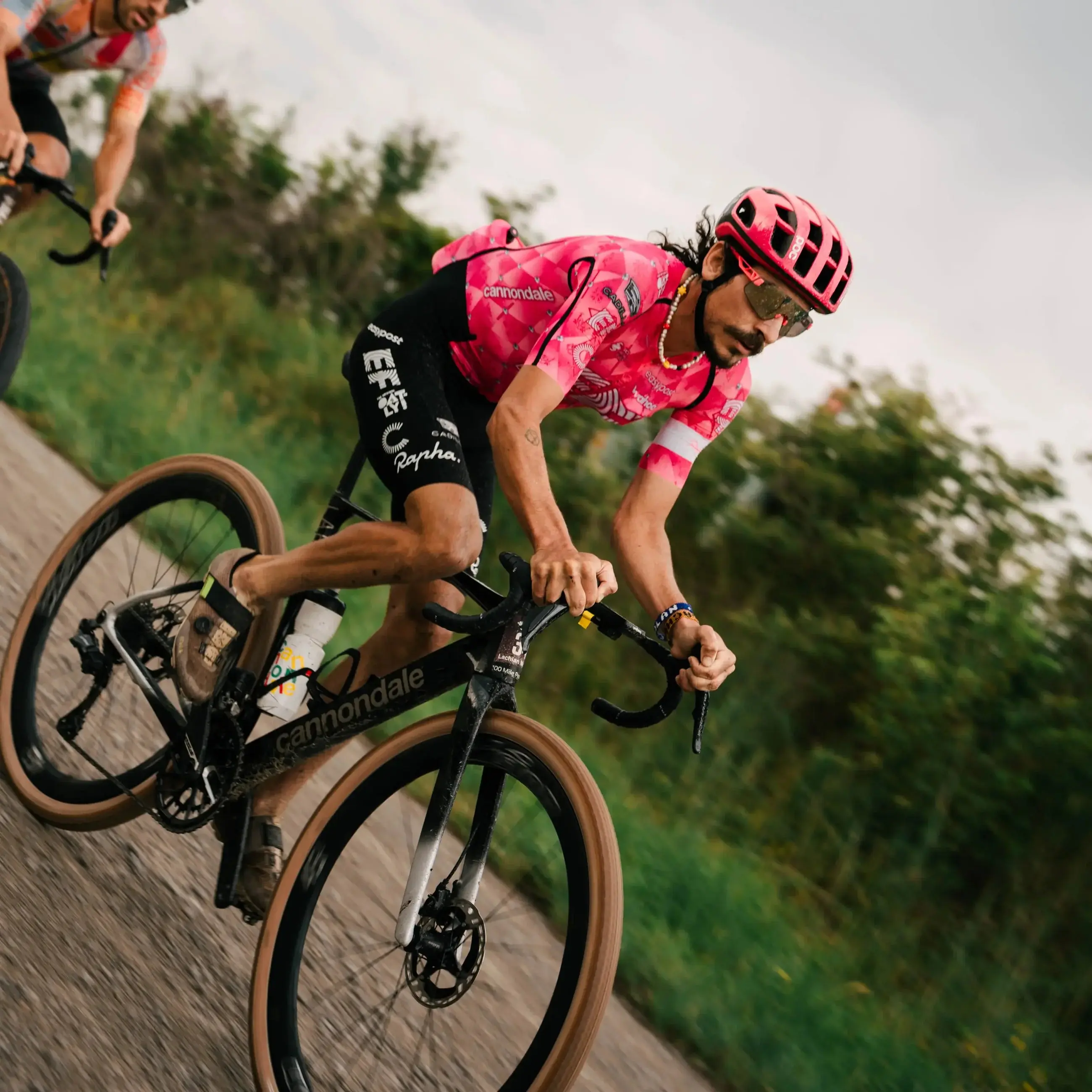 Vittoria Terreno Pro T50 TLR Race Tire - Mixed Gravel - Image 6