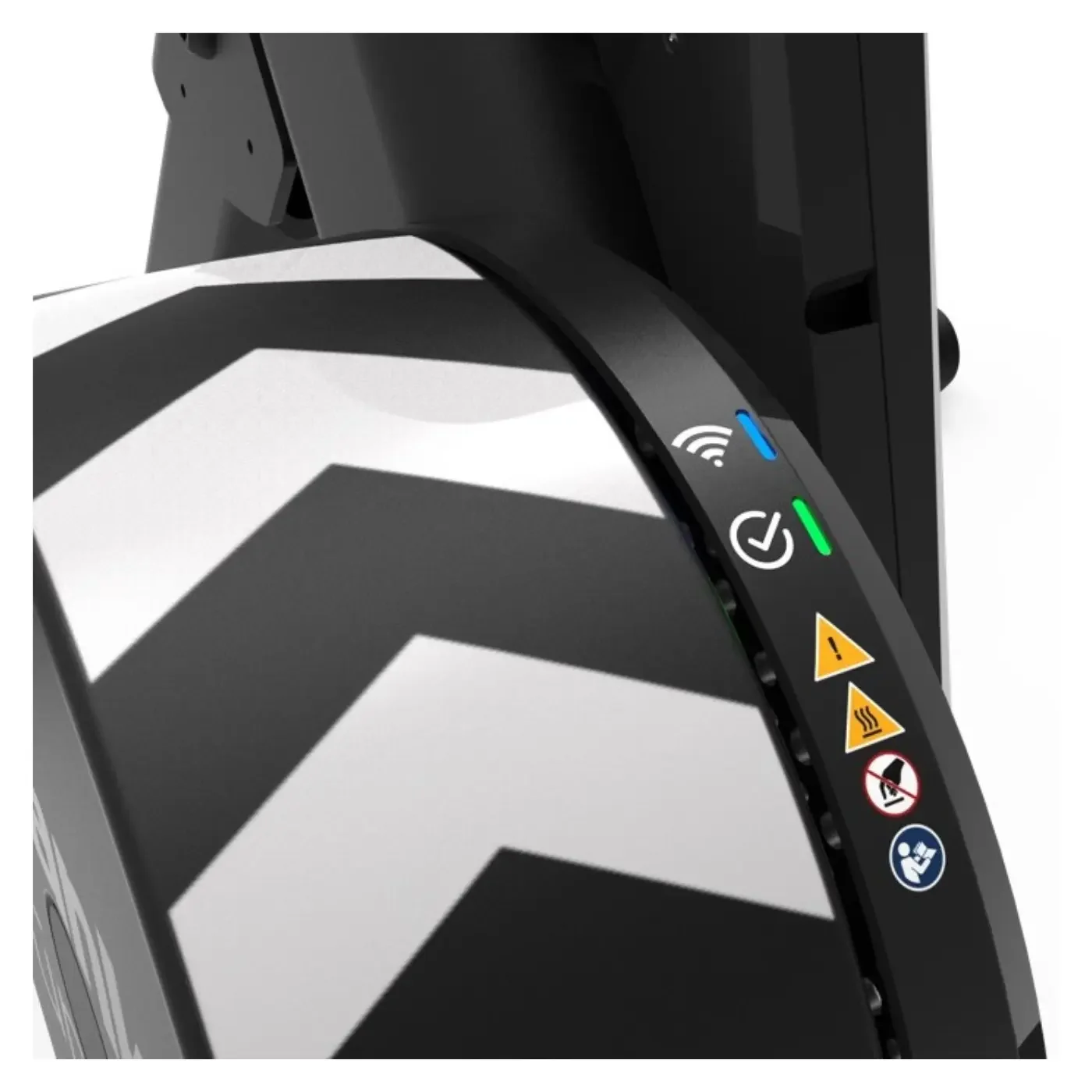 Wahoo KICKR CORE 2 Smart Trainer - Image 2