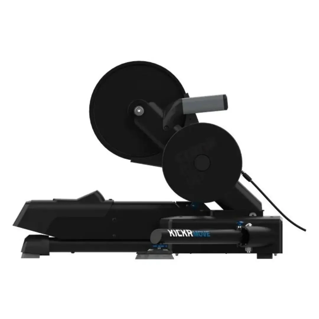 Wahoo Kickr Move Smart Trainer - Image 3