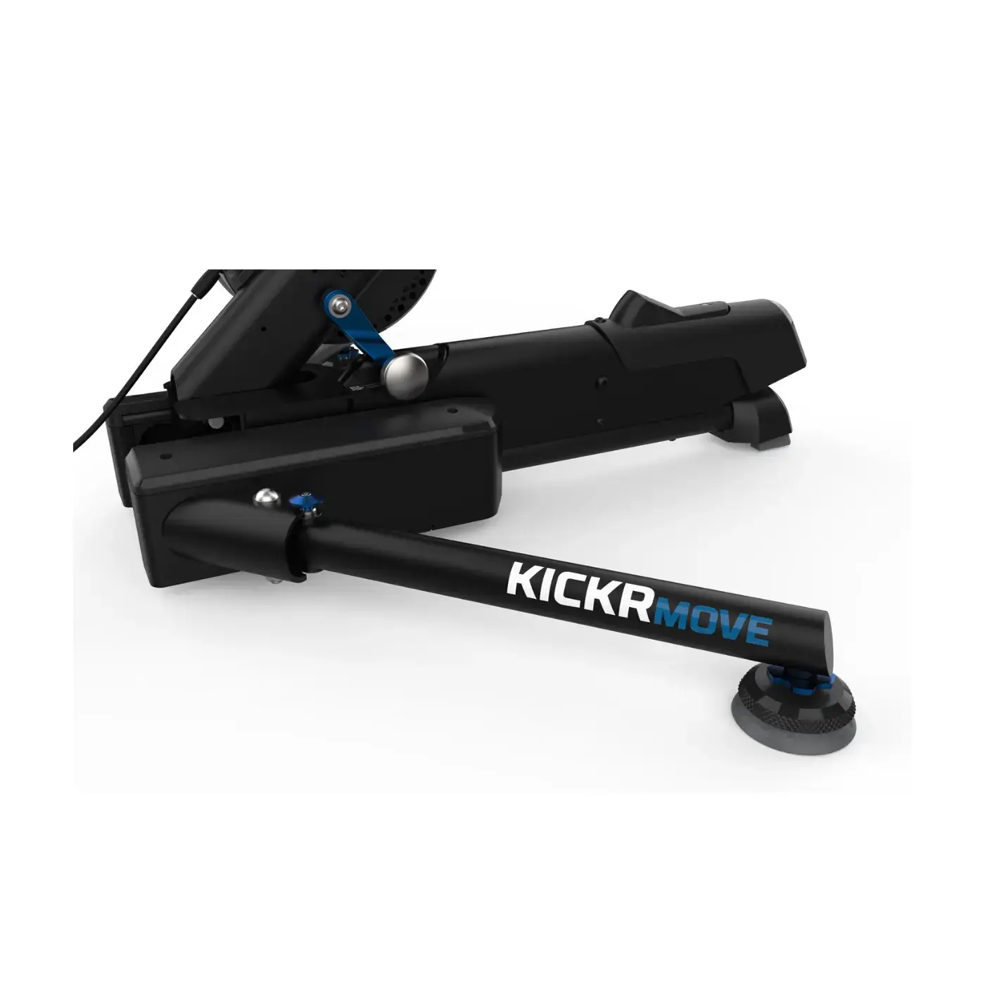 Wahoo Kickr Move Smart Trainer - Image 4