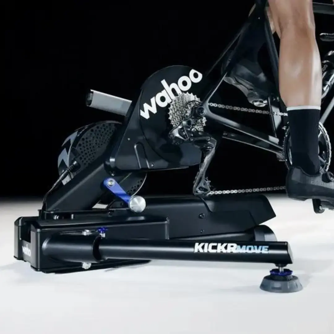 Wahoo Kickr Move Smart Trainer - Image 6