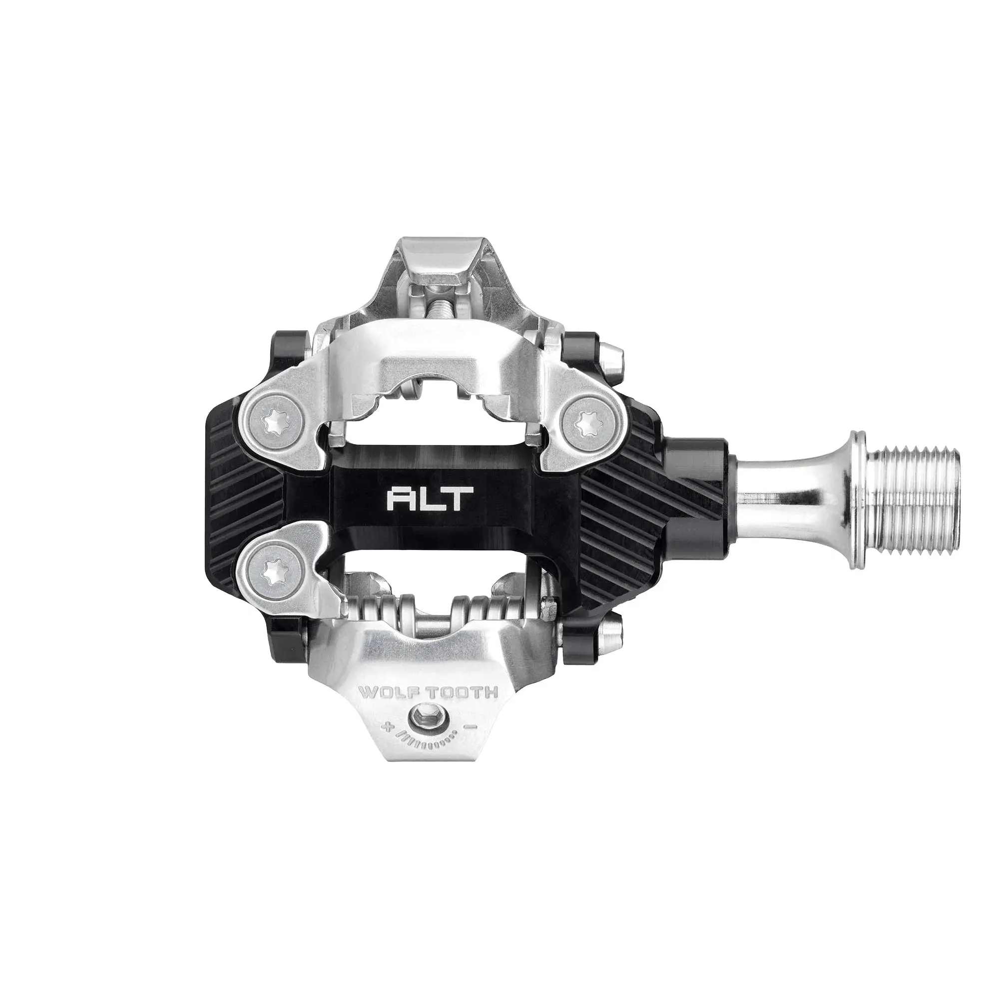 Wolf Tooth ALT XC Clipless Pedal - Image 3