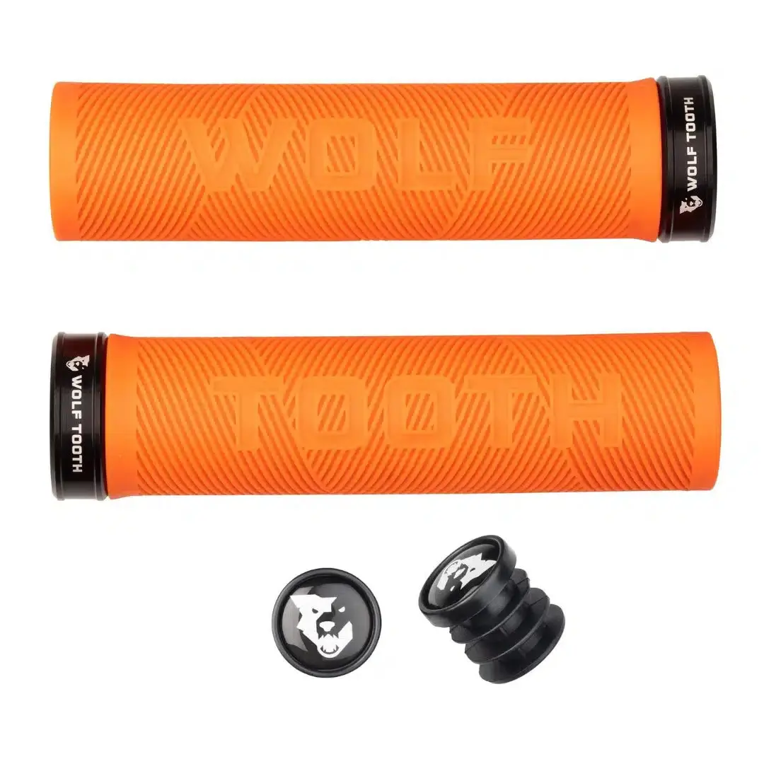 Wolf Tooth Echo Lock-On Grips - Image 3