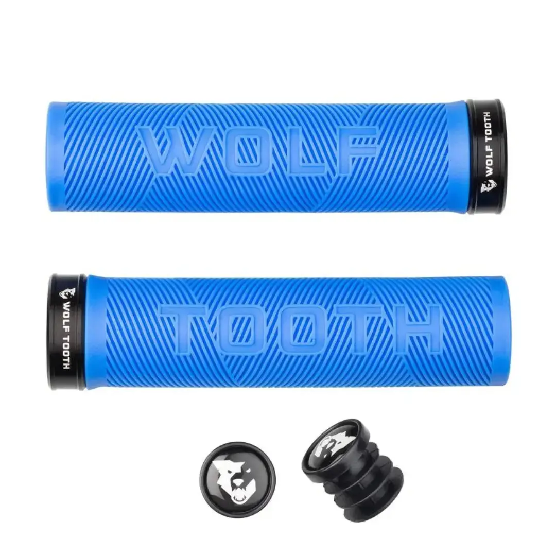 Wolf Tooth Echo Lock-On Grips - Image 6