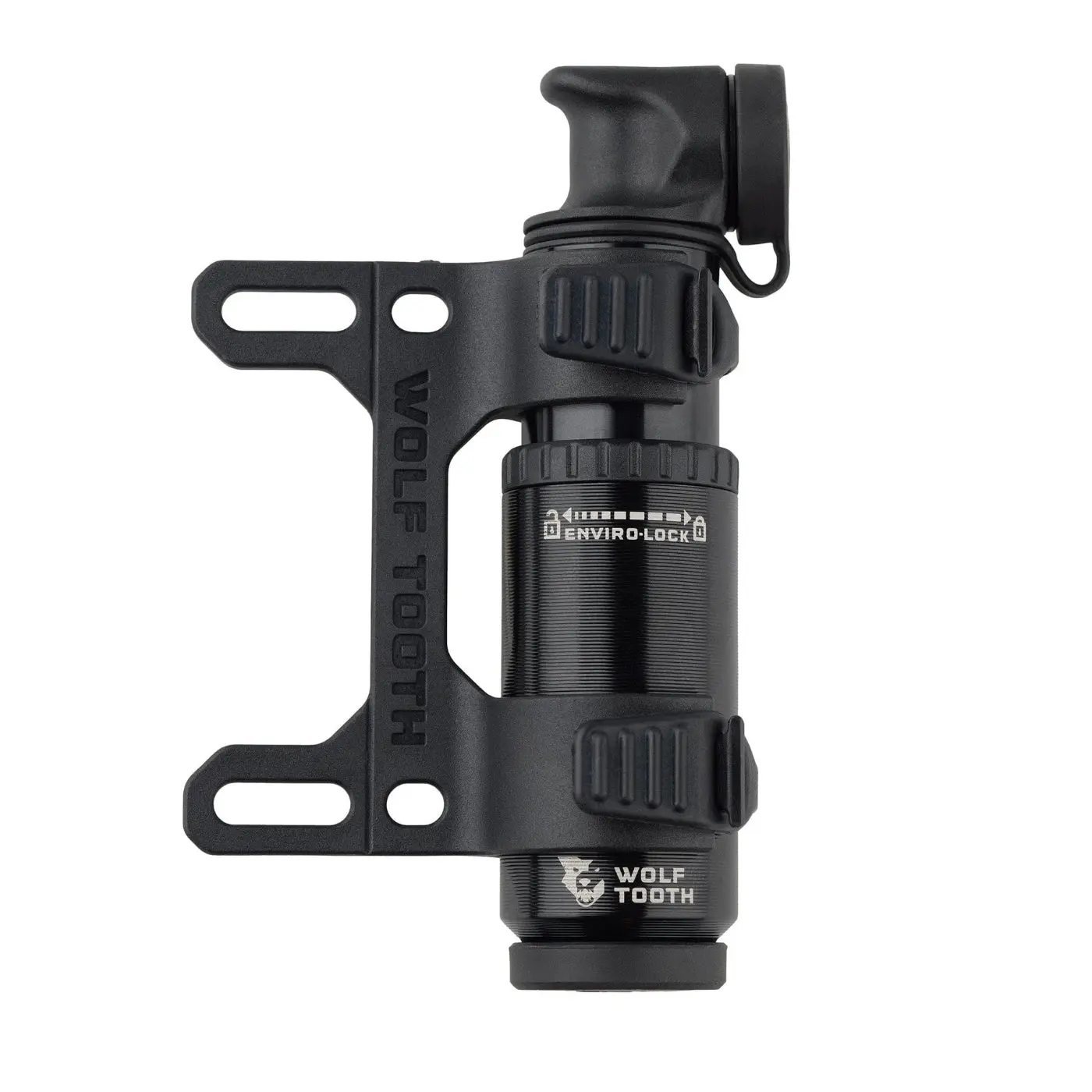 Wolf Tooth EnCase Pump - 30cc