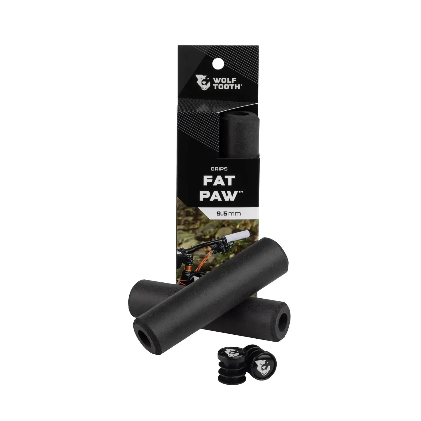 Wolf Tooth Fat Paw Grips