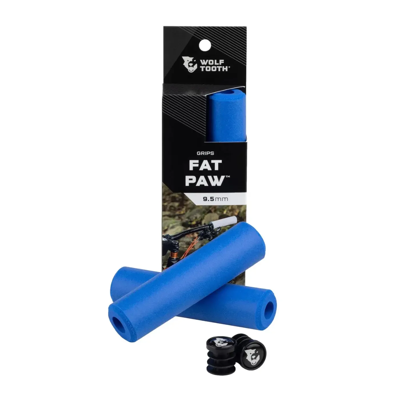 Wolf Tooth Fat Paw Grips - Image 2