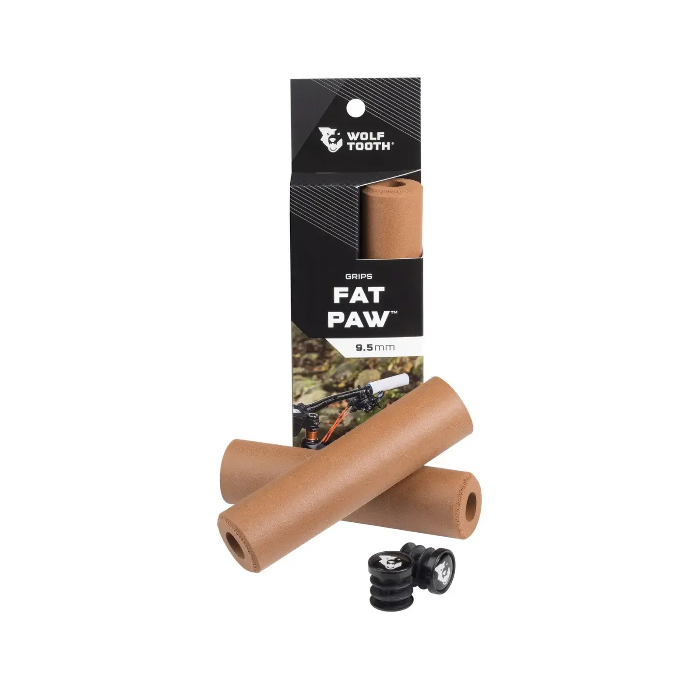 Wolf Tooth Fat Paw Grips - Image 3