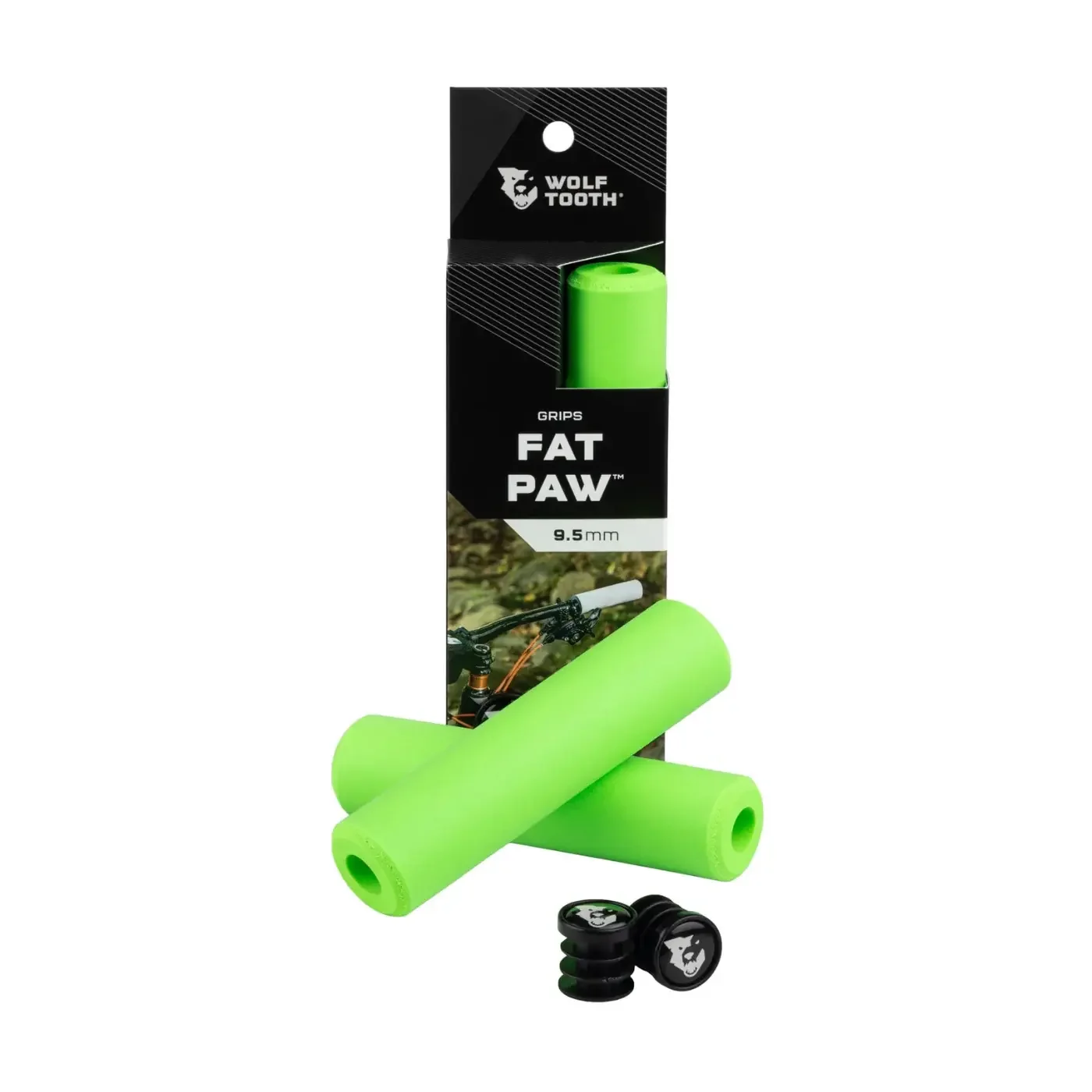 Wolf Tooth Fat Paw Grips - Image 4