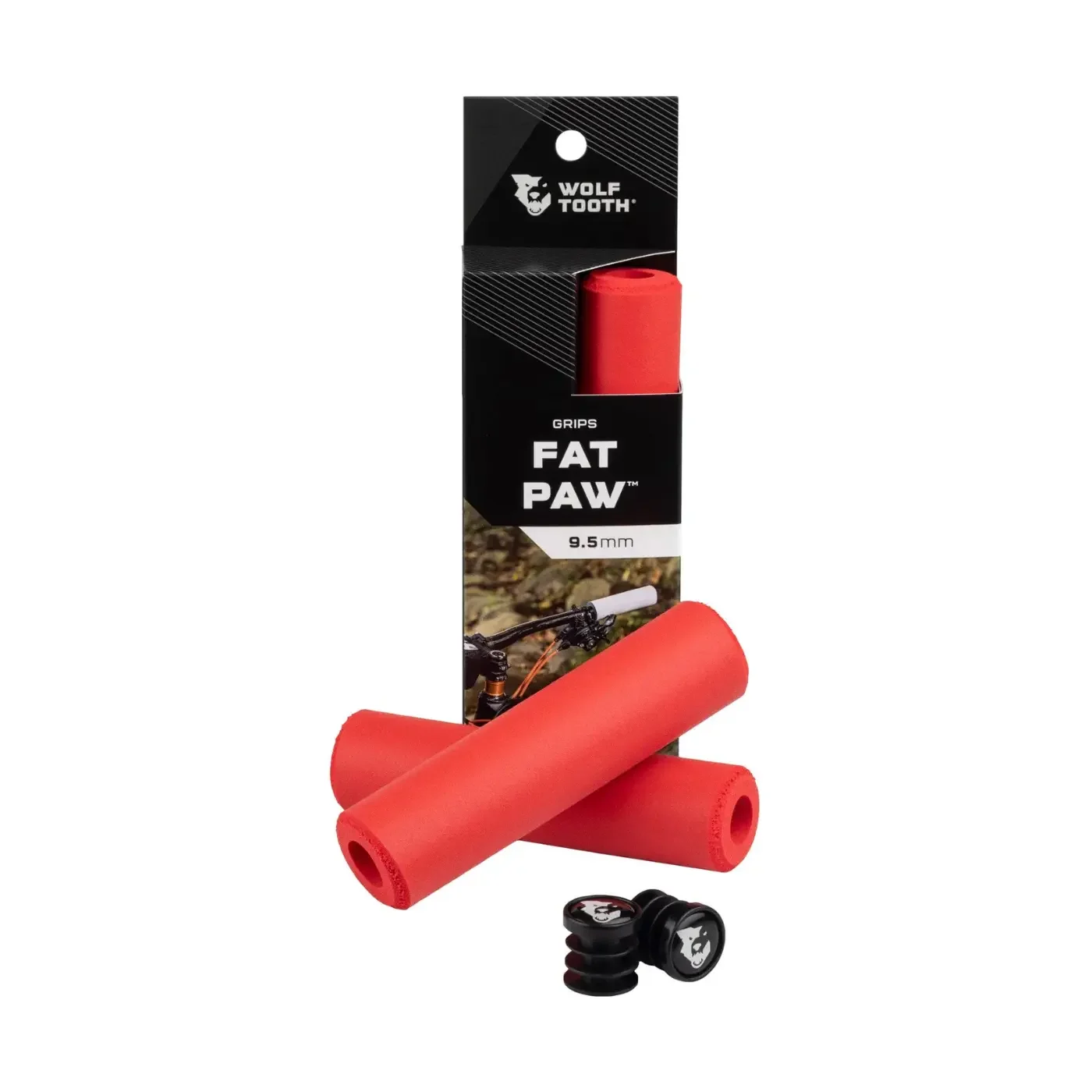 Wolf Tooth Fat Paw Grips - Image 7