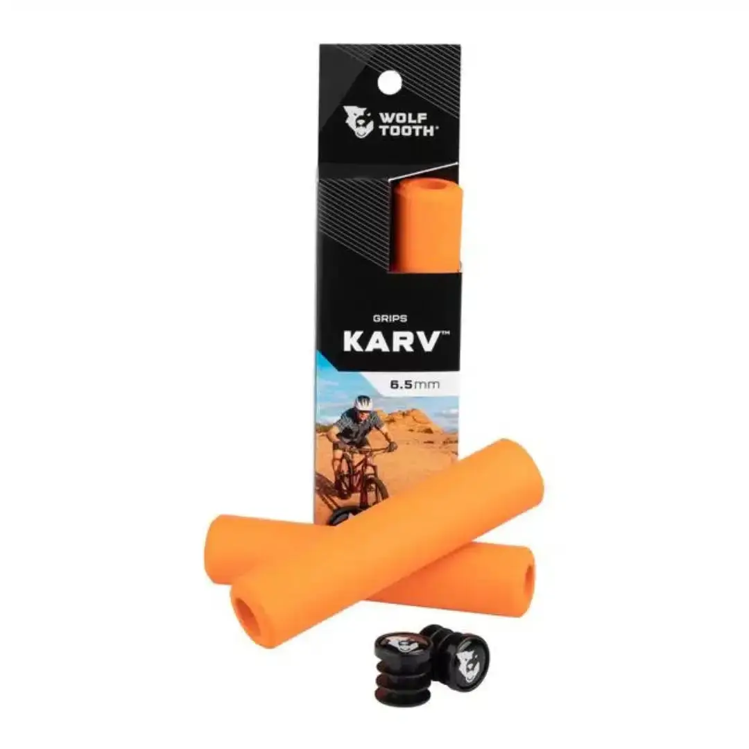 Wolf Tooth Karv Grips - 6.5mm - Image 6