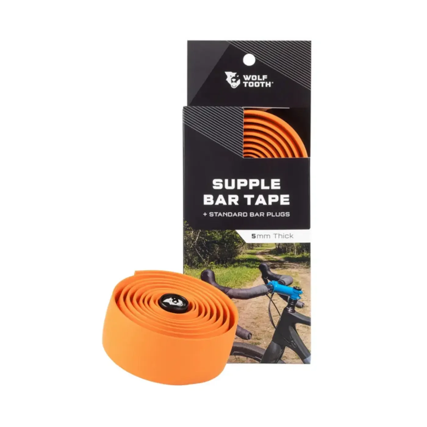 Wolf Tooth Supple Bar Tape - Image 3