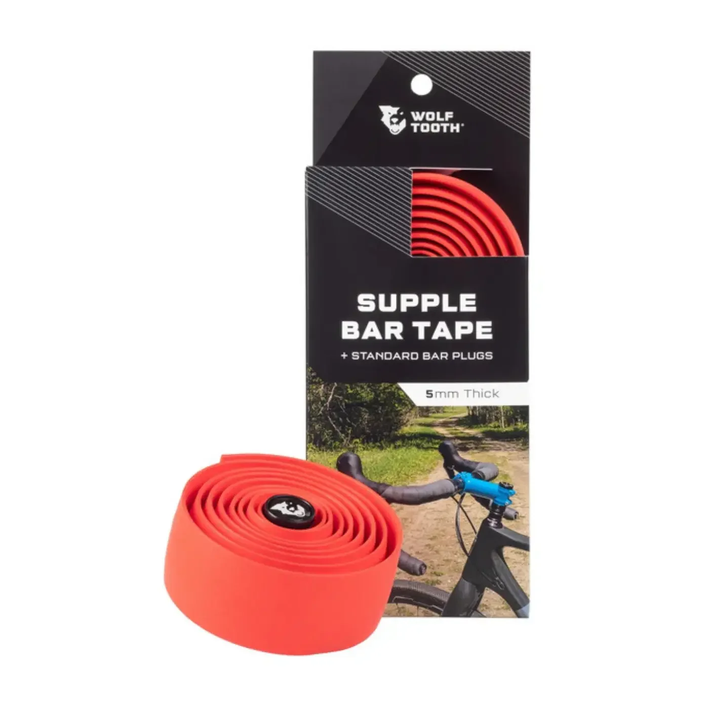Wolf Tooth Supple Bar Tape - Image 4