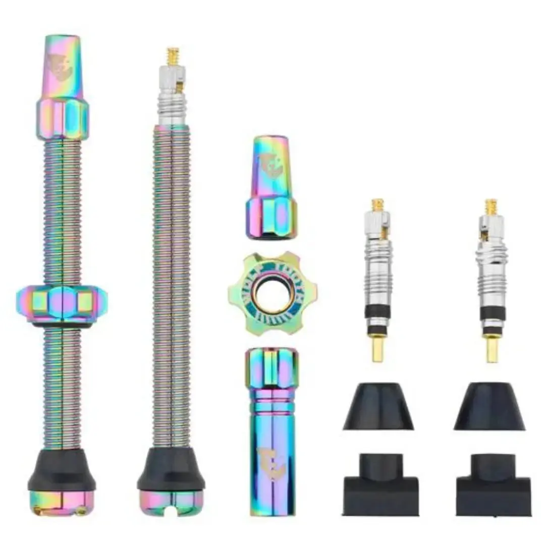 Wolf Tooth Tubeless Valve Stem Kit - 60mm - Image 5