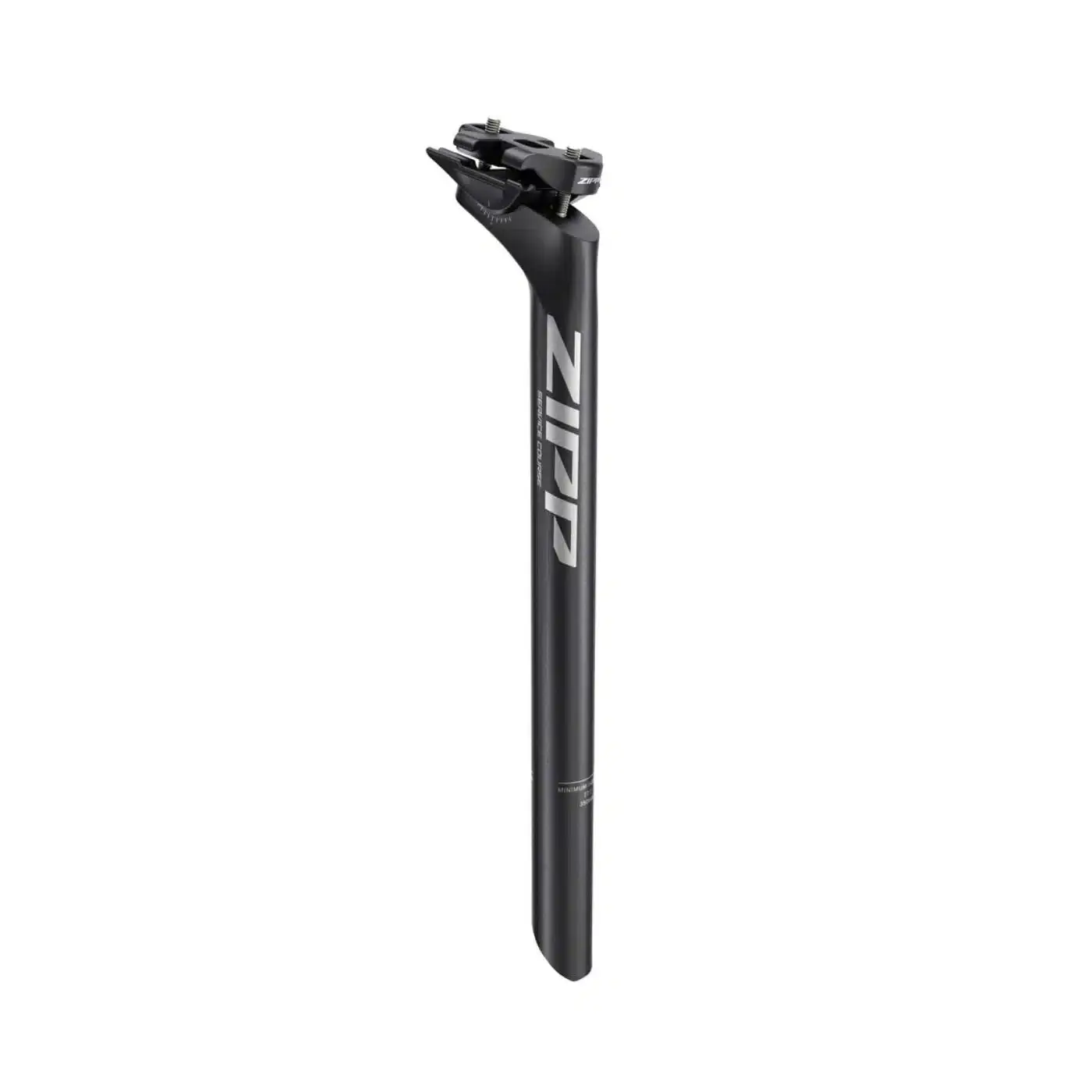 Zipp Service Course Seatpost - 27.2mm | 20mm Setback